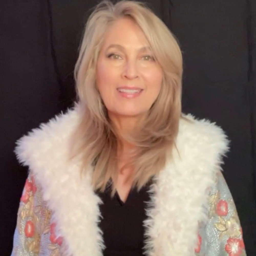 Meet your Posher, Marcella